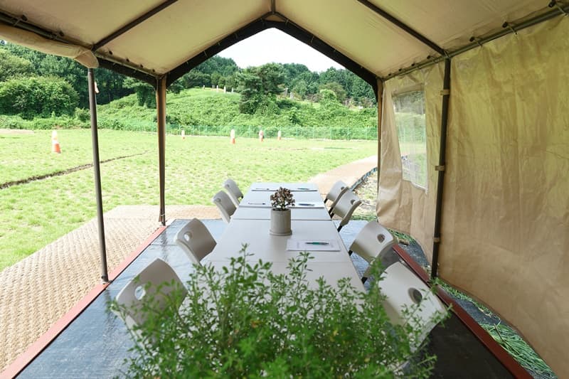 교육장 비행 연습