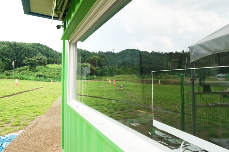 교육 진행 모습