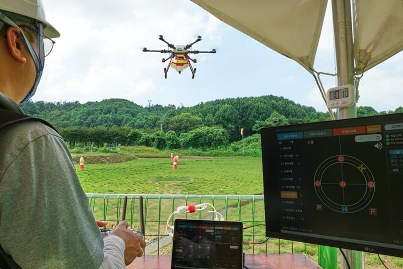 실기시험 대비 훈련